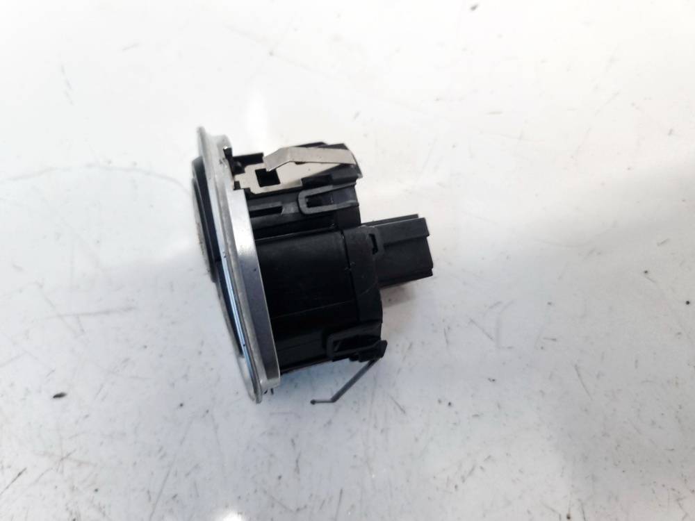 925073403 BMW 3-Series 2016 Engine Start Stop Button (start Switch)