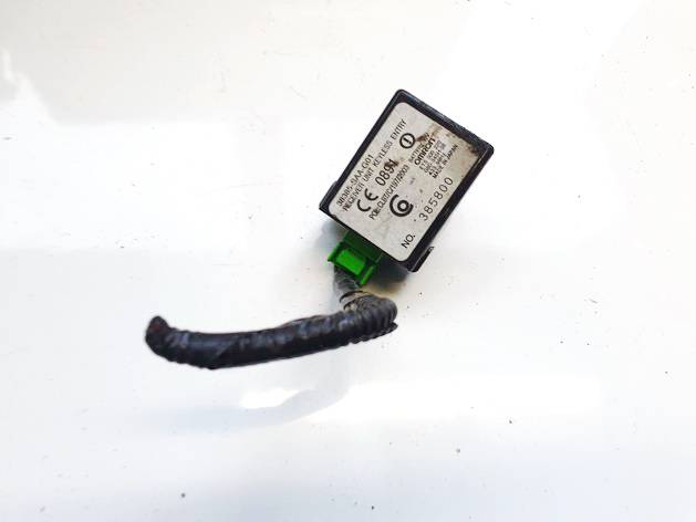 38385SAAG01 Honda FR-V 2008 Steuergerät Wegfahrsperre Immobilizer