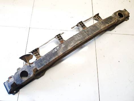 1H86630100 Kia Ceed 2008 Bumper Reinforcement - REAR