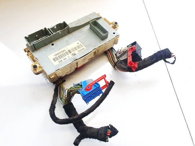 1360733080 Citroen Jumper 2008 Fuse box - Thumbnail 2