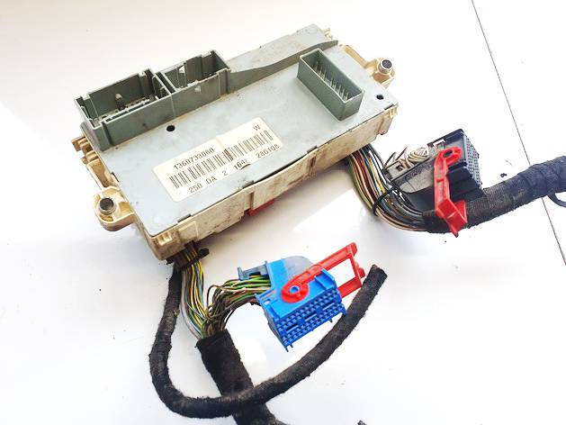 1360733080 Citroen Jumper 2008 Fuse box - Thumbnail 3