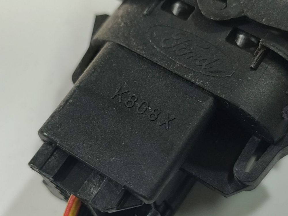 K808X Ford C-MAX 2004 Power window control (Window Regulator-Window Switch) - Thumbnail 4