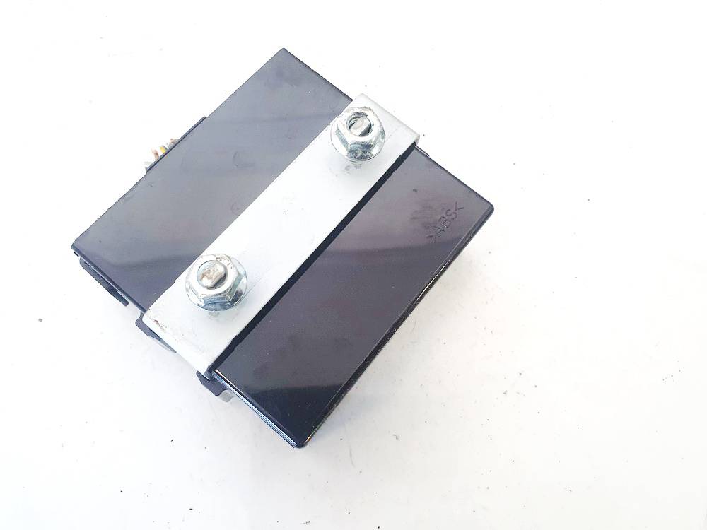 96673462 Chevrolet Captiva 2010 Other computers - Thumbnail 2