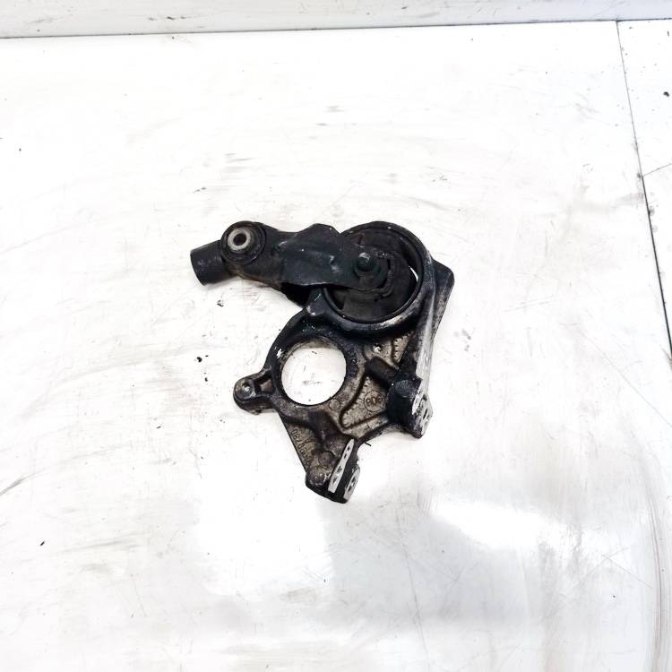 81090780 Citroen C4 2007 Poduszki silnika oraz poduszki skrzyni biegów