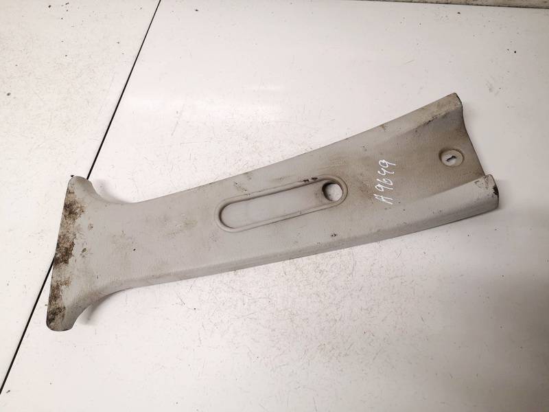 6N0868313 Skoda Octavia 2004 Interior trim