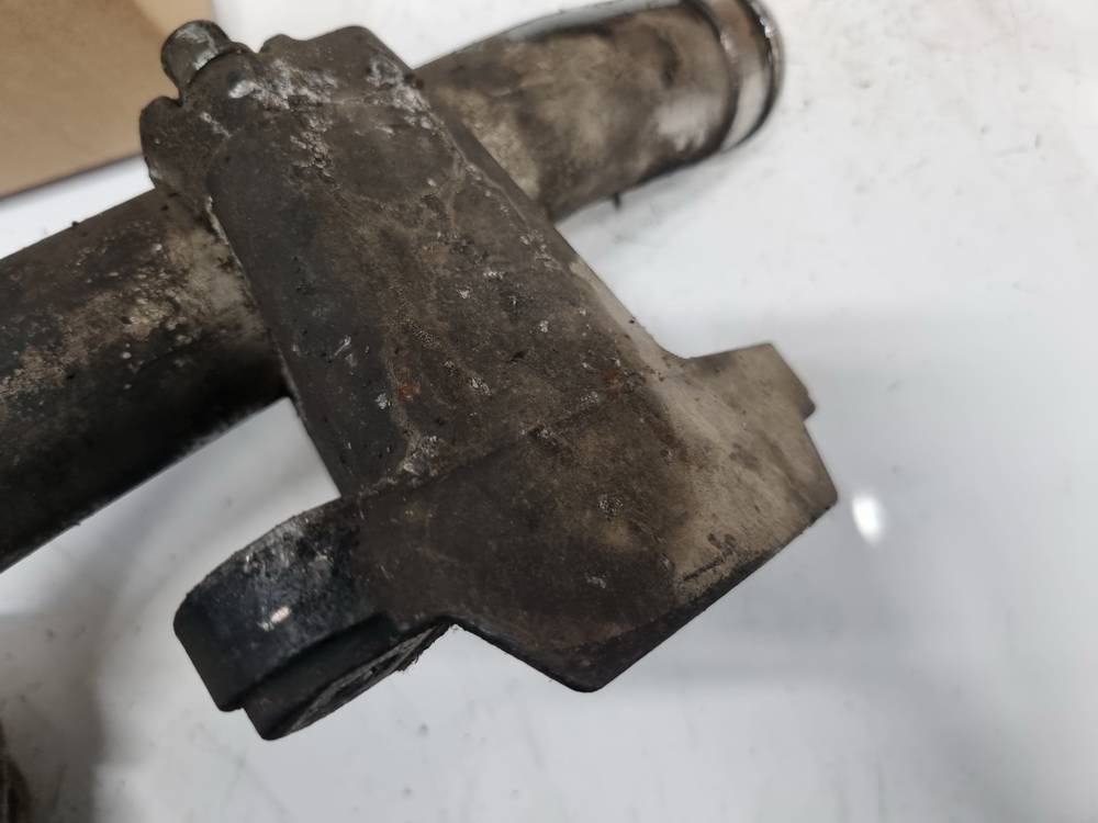 7M3145961F Ford Galaxy 2002 Ātrumkārbas kronšteins - Thumbnail 2