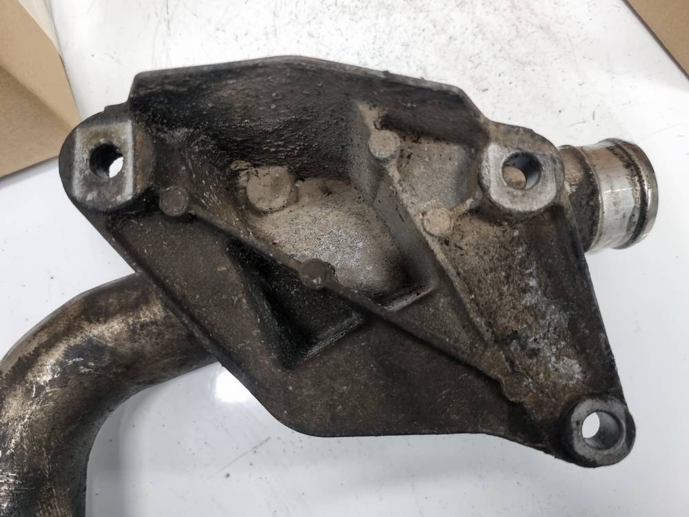 7M3145961F Ford Galaxy 2002 Ātrumkārbas kronšteins - Thumbnail 3