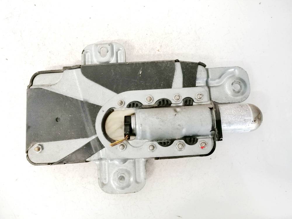 30339884B BMW X5 2004 Door Side Airbag - Thumbnail 2