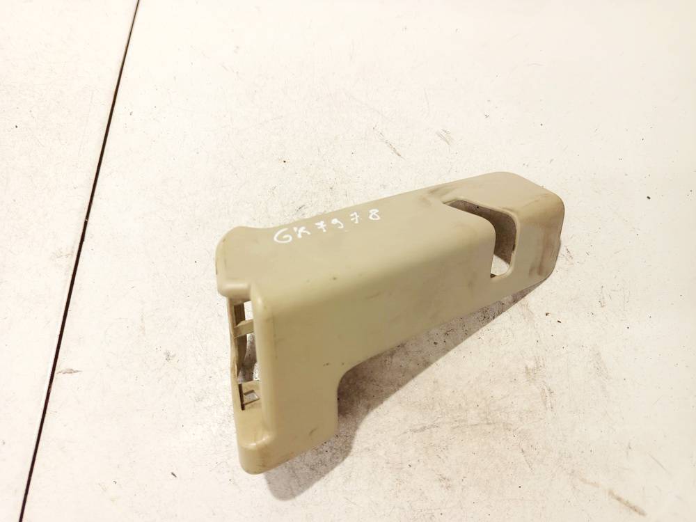 30761359 Volvo V70 2008 Салон накладка