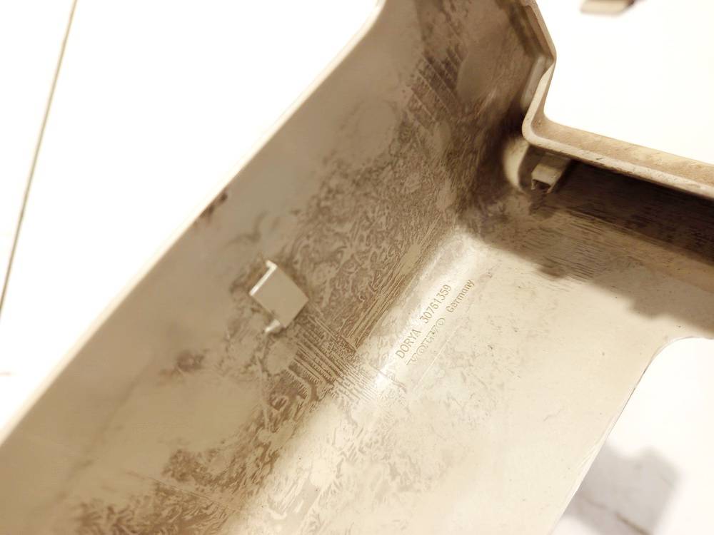 30761359 Volvo V70 2008 Салон накладка - Thumbnail 3