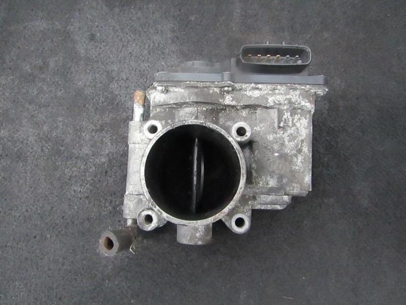 RF7J136B0D Mazda 5 2007 High Flow Throttle Body Valve (Air Control Valve)