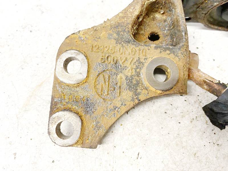 123250N010 Opel Astra 2004 Engine Mounting and Transmission Mount (Engine support) - Thumbnail 3