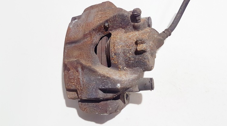 Renault Megane 2010 Jarrusatula - EDESSÄ OIKEALLA