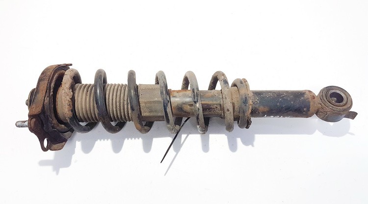 485300F020 Toyota Corolla Verso 2004 Shock Absorber - Suspension Strut Assembly - REAR LEFT