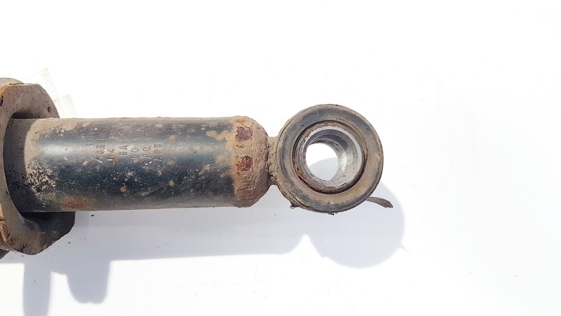 485300F020 Toyota Corolla Verso 2004 Shock Absorber - Suspension Strut Assembly - REAR LEFT - Thumbnail 3