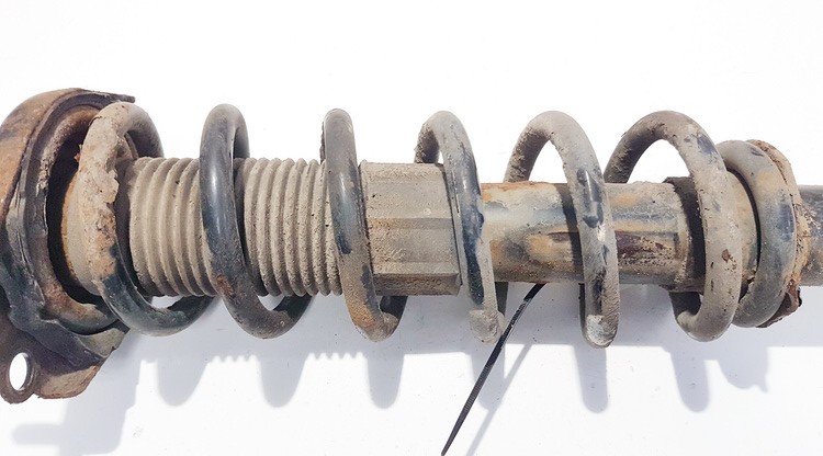 485300F020 Toyota Corolla Verso 2004 Shock Absorber - Suspension Strut Assembly - REAR LEFT - Thumbnail 2