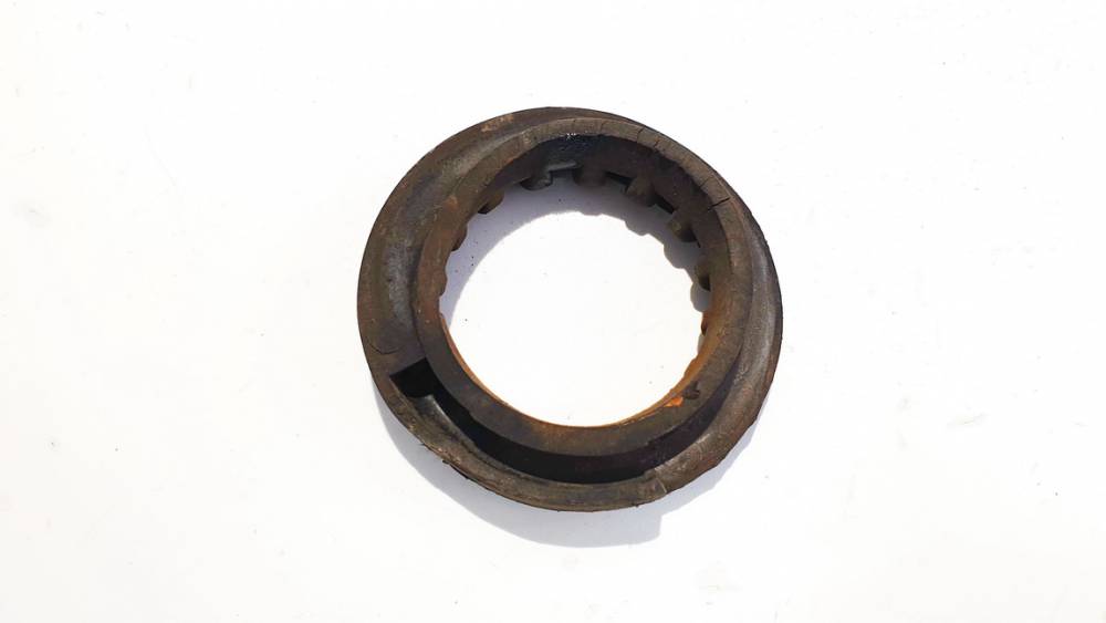 3N615599A Mazda 3 2005 Suspension Simple de Jambe Élastique