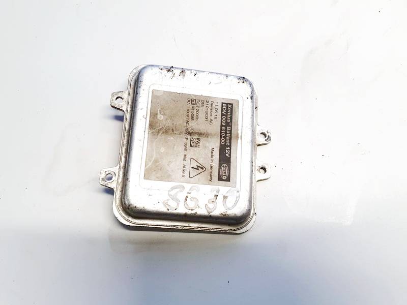 5dv00961000 21013031 Headlight Ballast Control Module (Xenon Headlight