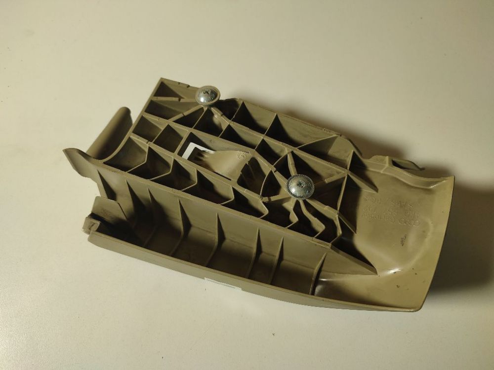 4F0867702 Audi A6 2006 Interior trim - Thumbnail 2