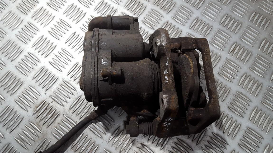 BMW4420 BMW 5-Series 2011 Disc-Brake Caliper - REAR LEFT - Thumbnail 2