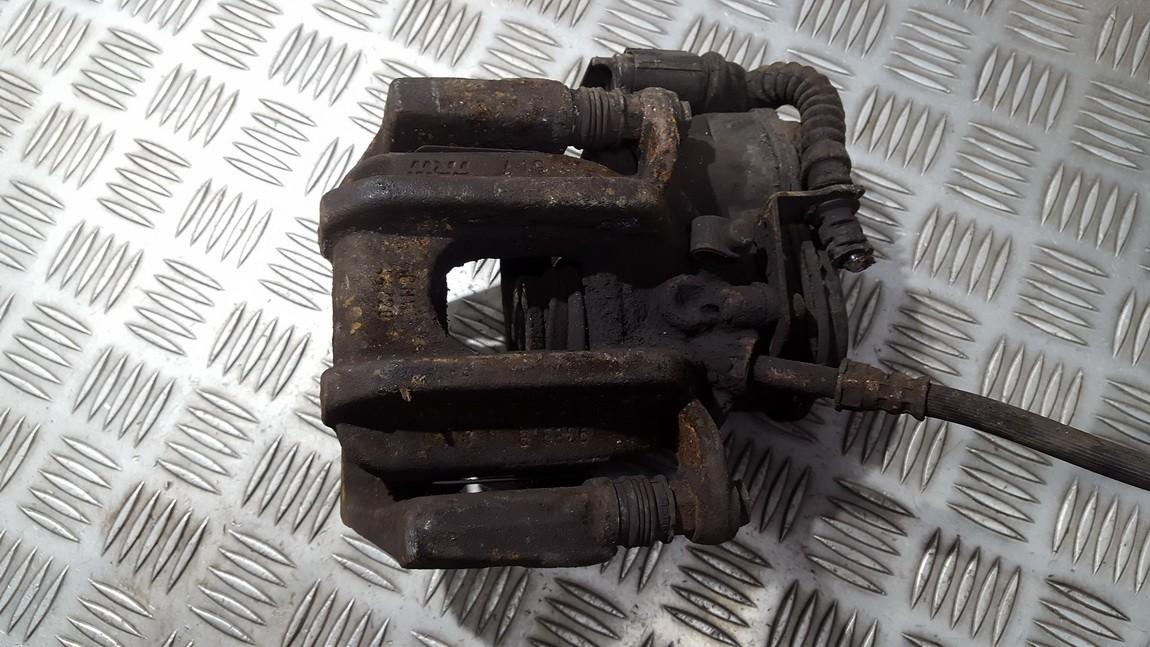 BMW4420 BMW 5-Series 2011 Disc-Brake Caliper - REAR LEFT