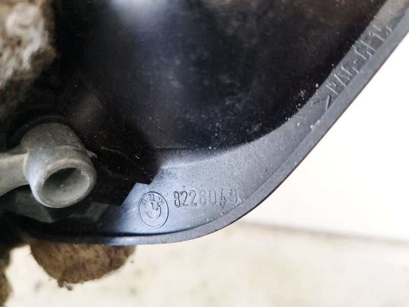 8226049 BMW 5-Series 1997 Poignée Interne Port avant gauche - Thumbnail 3