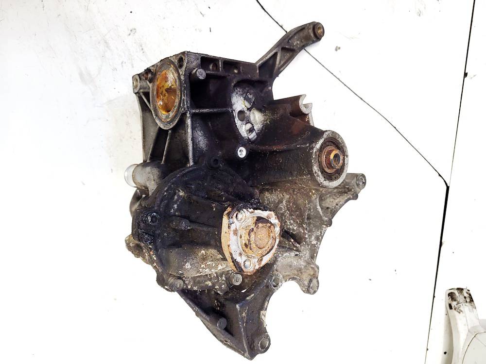 028903143AF Audi A6 1999 Water pump - Thumbnail 3