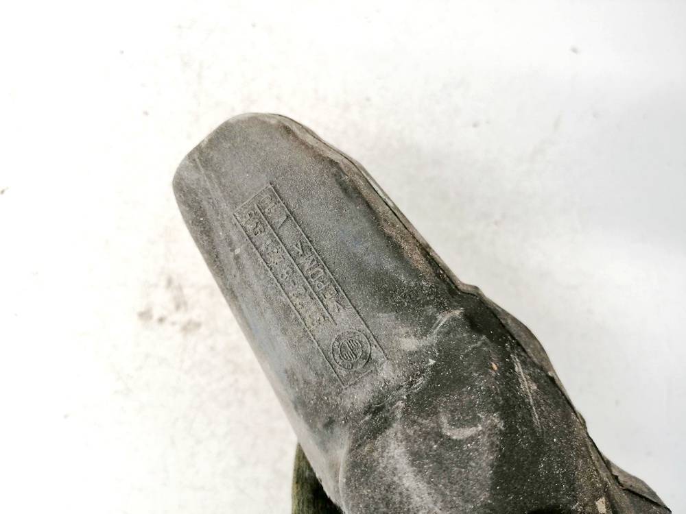 51228231996 BMW 3-Series 2002 Door Check (Strap) - REAR RIGHT - Thumbnail 3