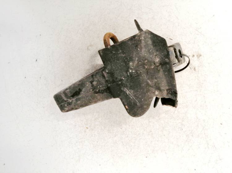 51228231996 BMW 3-Series 2002 Door Check (Strap) - REAR RIGHT