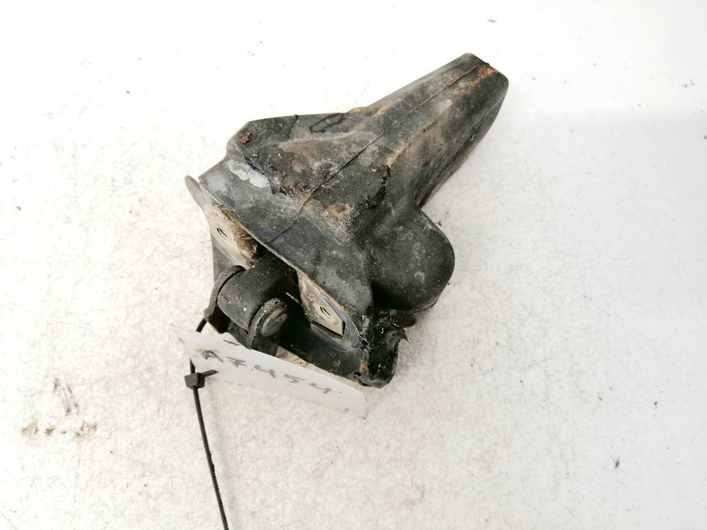 51228231996 BMW 3-Series 2002 Door Check (Strap) - REAR RIGHT - Thumbnail 2