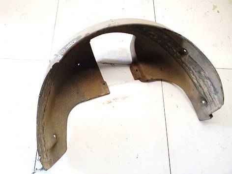 868241H000 Kia Ceed 2008 Plastic Inner Fender - REAR RIGHT