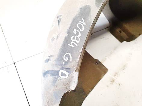 868241H000 Kia Ceed 2008 Plastic Inner Fender - REAR RIGHT - Thumbnail 2