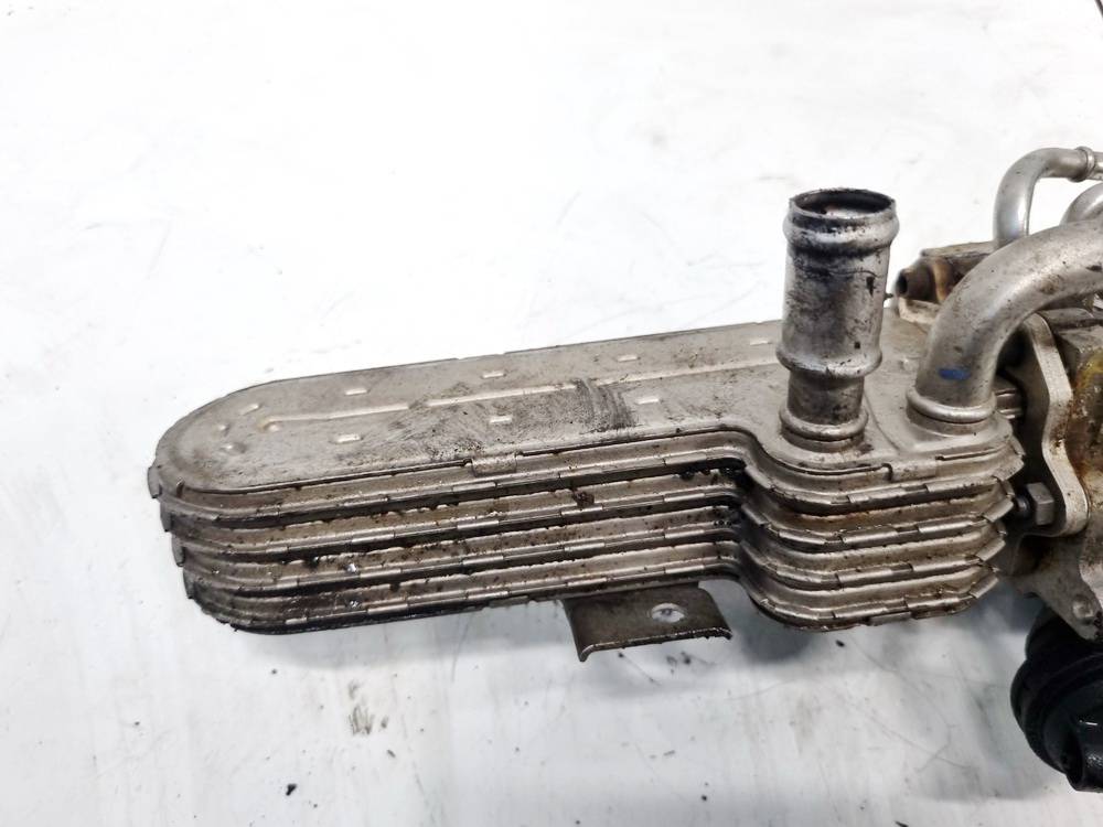 038131513AD Volkswagen Jetta 2007 Chłodnica EGR (chłodnica spalin EGR) - Thumbnail 3
