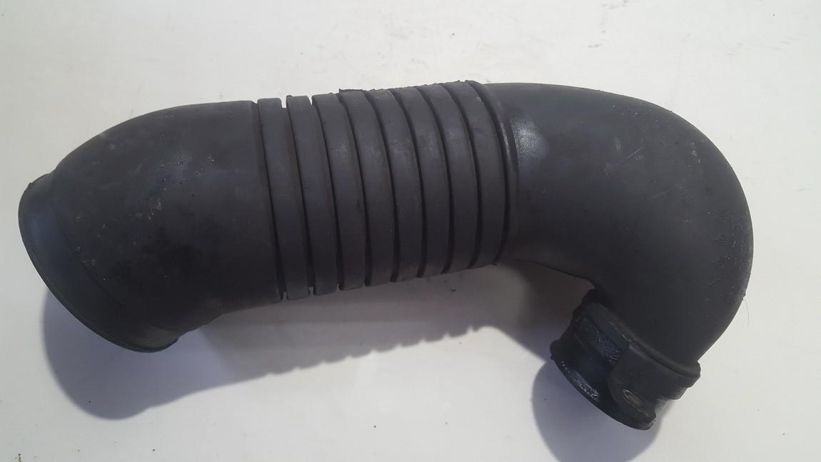 8D0129615K Volkswagen Passat 2001 TURBO INTERCOOLER PIPE HOSE - Thumbnail 2