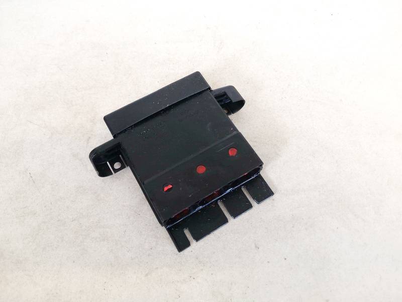 915341802 BMW 5-Series 2012 Ventilatora vadības relejs - Thumbnail 3