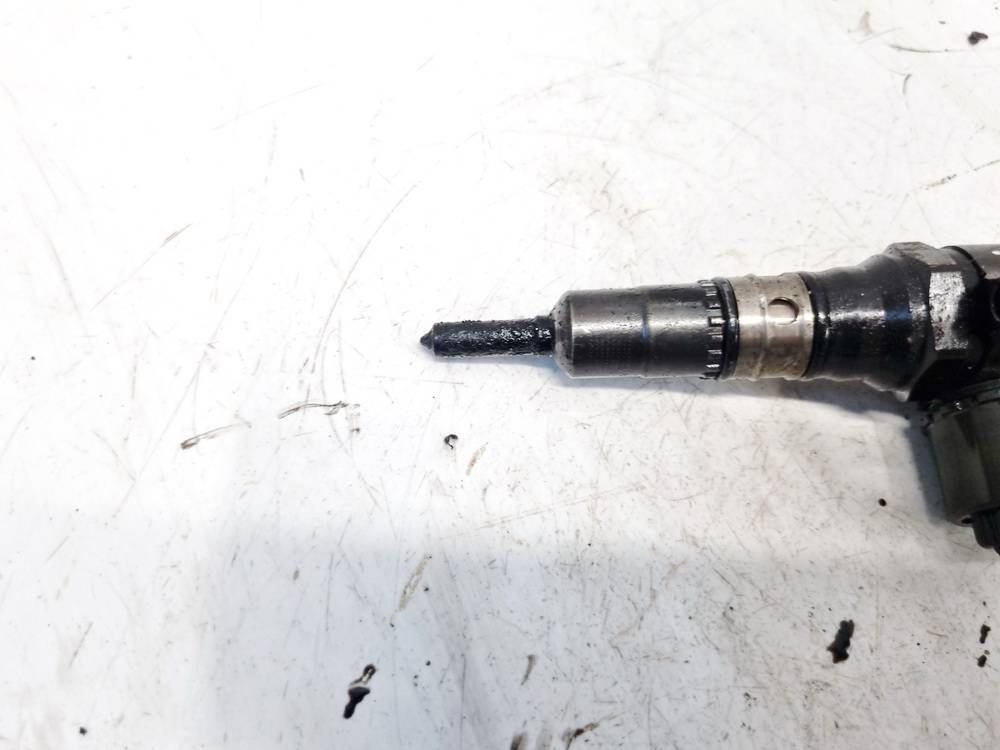 03G130073G Skoda Octavia 2005 Fuel Injector - Thumbnail 3