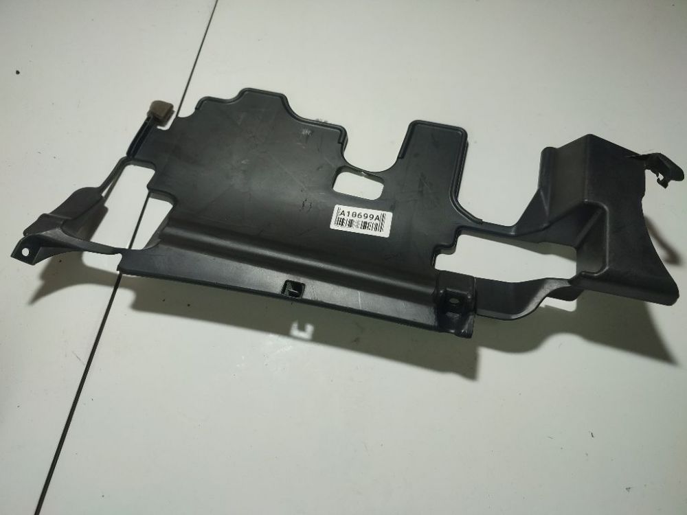 5560605030C Toyota Avensis 2007 Sisätilan koristelu (muovit)