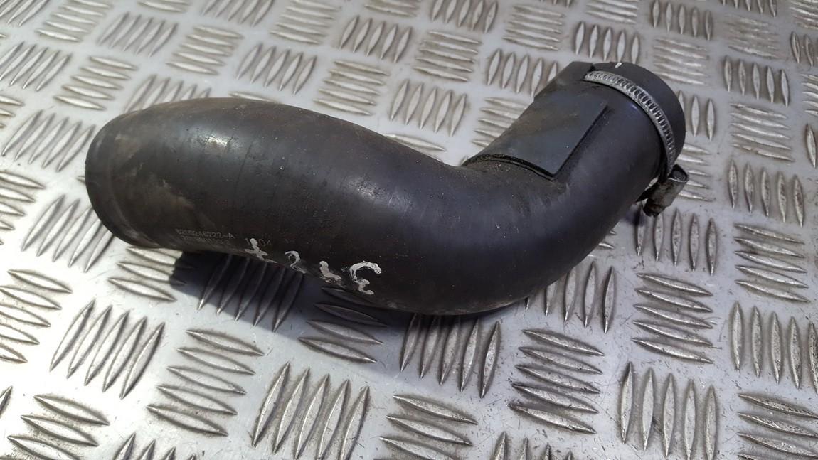 8200246222 Renault Scenic 2004 TURBO INTERCOOLER PIPE HOSE