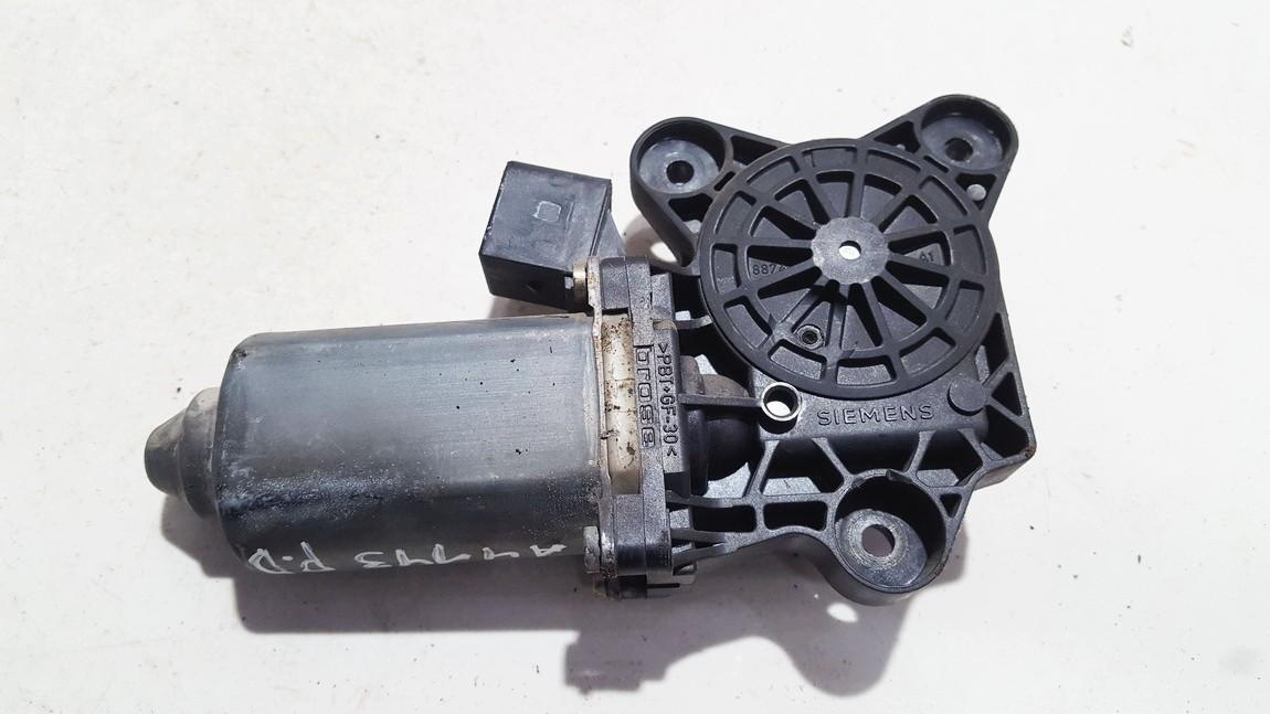 A2208204542 Mercedes-Benz C-CLASS 2000 Duru lango pakelejo varikliukas P.D.