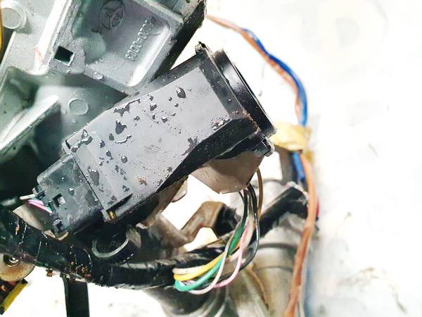 897830D020 Toyota Yaris 2006 ECU Immobilizer antenna