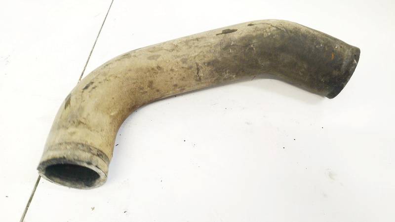 Citroen Jumper 2008 TURBO INTERCOOLER PIPE HOSE