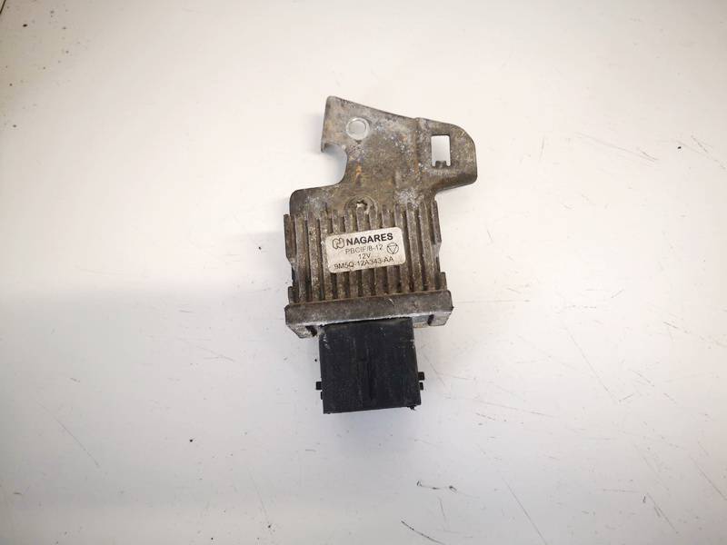 9M5Q12A343AA Ford Mondeo 2014 Glow plug relay