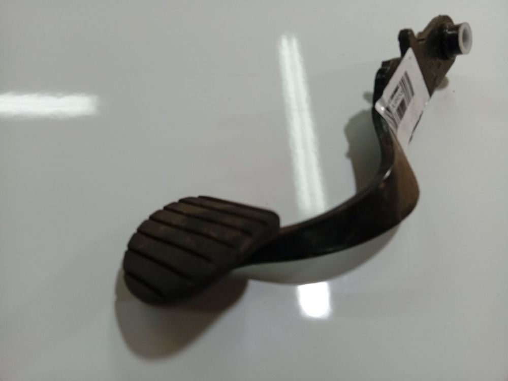 Renault Laguna 2009 Pedal work, Brake pedal, Pedal bracket, Clutch pedal