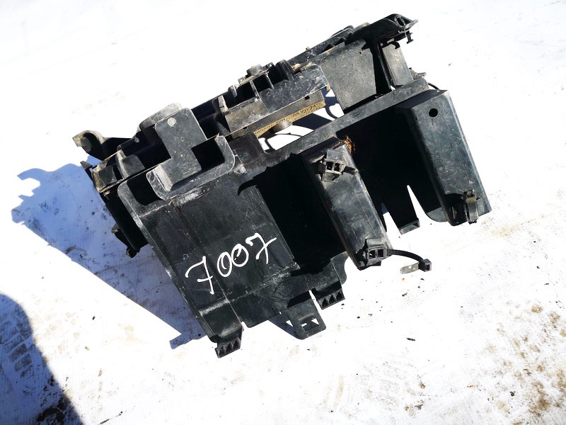 13296473 Opel Corsa 2011 Pad de Batterie - Thumbnail 3