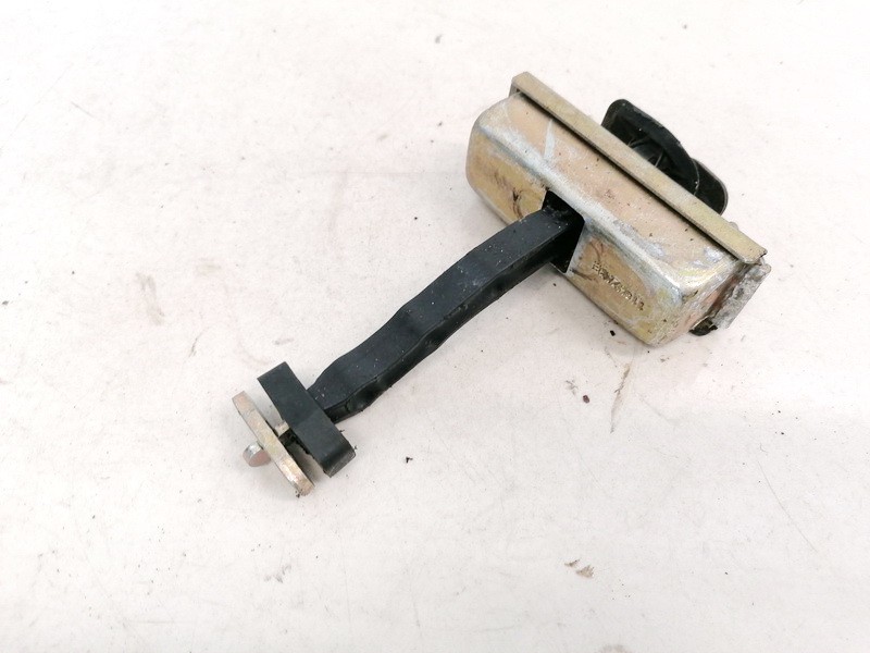 12796231 SAAB 9-3 2003 Door Check (Strap) - FRONT RIGHT - Thumbnail 3