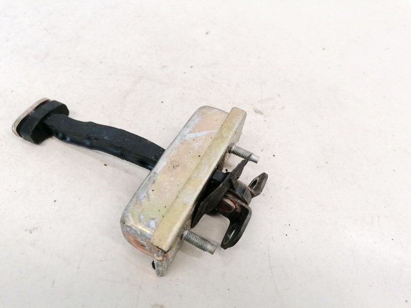 12796231 SAAB 9-3 2003 Door Check (Strap) - FRONT RIGHT - Thumbnail 2