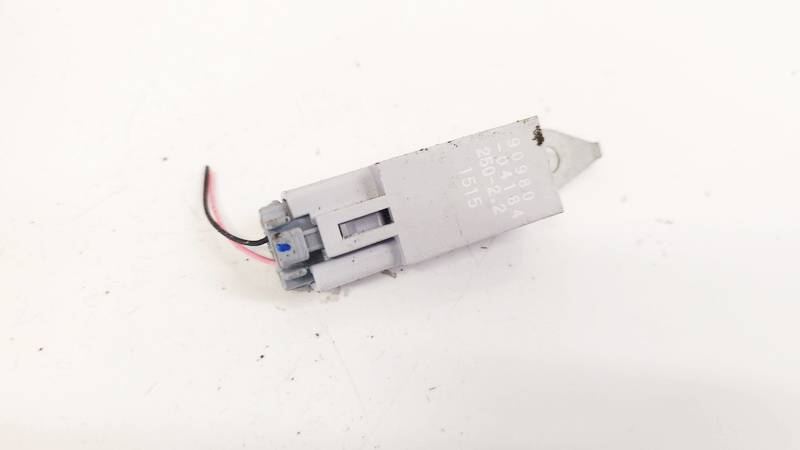 9098004184 Lexus GS - CLASS 2005 Relais - Thumbnail 3