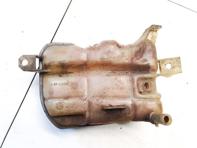 B309 Fiat Coupe 2000 Expansion Tank coolant (RADIATOR EXPANSION TANK BOTTLE ) - Thumbnail 2