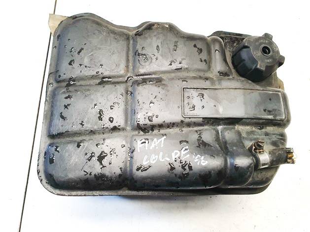 B309 Fiat Coupe 2000 Expansion Tank coolant (RADIATOR EXPANSION TANK BOTTLE )