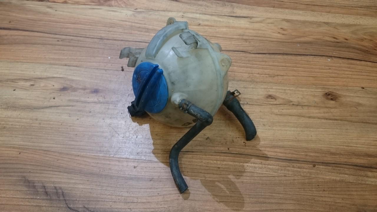 1K0121407 nera Expansion Tank coolant (RADIATOR EXPANSION TANK BOTTLE ) Skoda Octavia 2011 1.9L